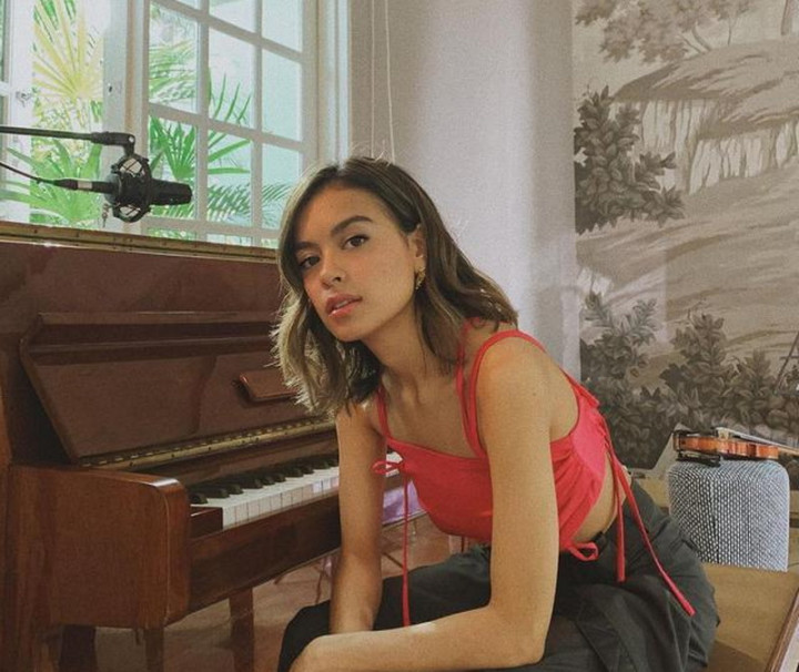 Cara Eva Celia Galang Donasi untuk Anak-Anak Pejuang Kanker