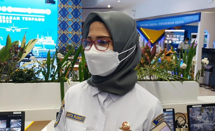 Pemudik Dilarang Berhenti di Bahu Jalan Tol, Kemenhub: Bikin Macet