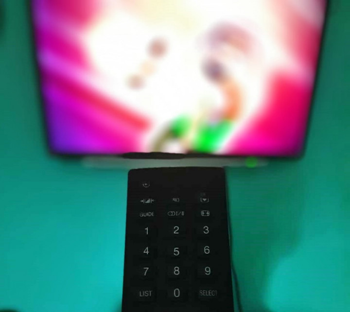 Penyiaran Disetop di Beberapa Wilayah, Apa Itu TV Analog?