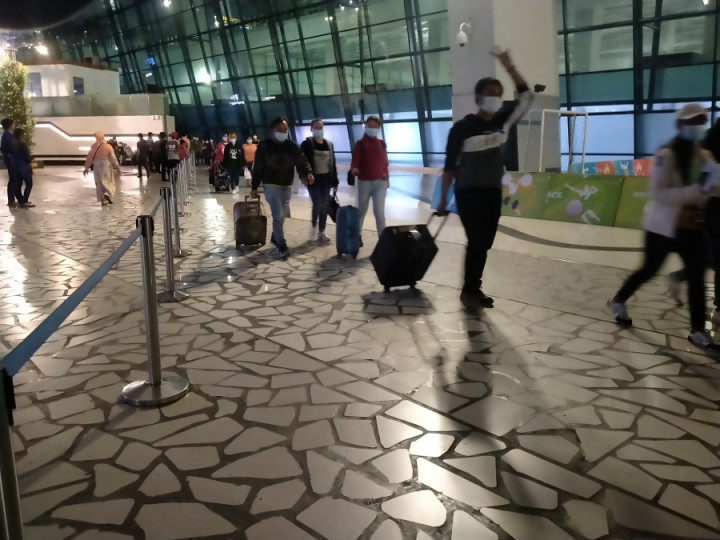 Indonesia Terpilih Jadi Negara Praktik Baik Program Migrasi Internasional