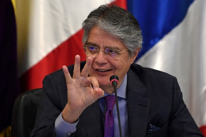 Ekuador Terapkan Status Darurat dalam Perang Melawan Kejahatan