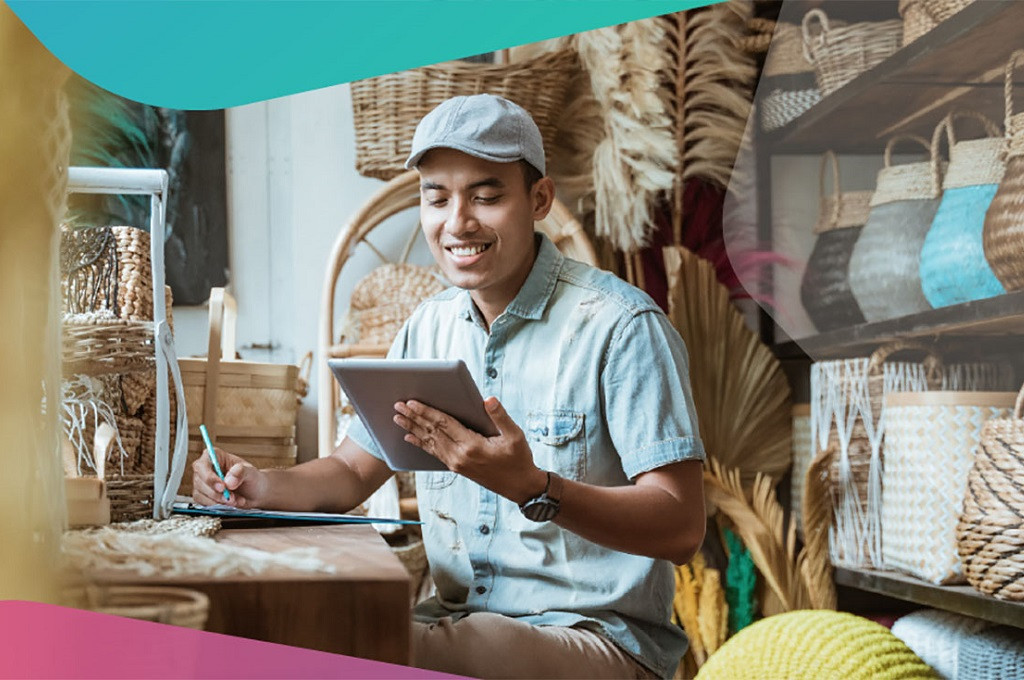 Komunitas Penjual Online: Jaringan Dukungan dan Pertumbuhan Bisnis di Era Digital