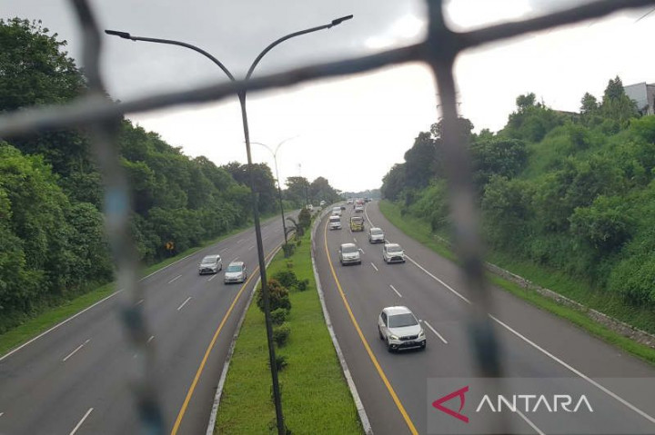 <i>One way</i> dari Kalikangkung Diperpanjang Sampai Bawen