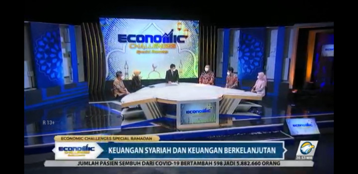 Langkah BWI Tingkatkan Ekonomi Syariah dan Berkelanjutan
