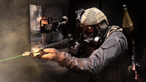 Call of Duty Modern Warfare 2 Versi Reboot Diumumkan