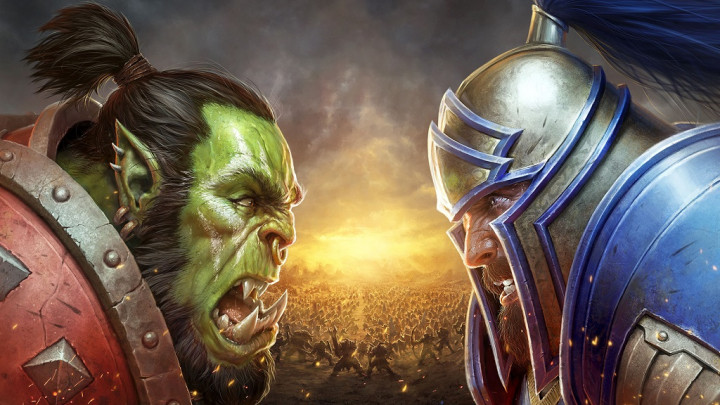 Blizzard Bakal Pamer World of Warcraft Mobile