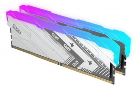Colorful Luncurkan RAM CVN Guardian DDR5