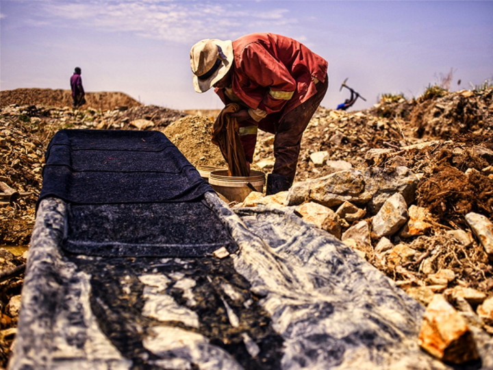 Data ICW Soal Mafia Tambang di Sumsel Dipertanyakan