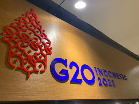G20 Harus Sadari Pentingnya Aspek Ketahanan Pangan