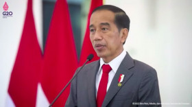 Jokowi Undang Zelensky, Mampukah 'Selamatkan' KTT G20 Tahun Ini?