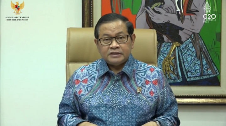 Pandemi Covid-19 Membuat Reformasi Pendidikan Melesat