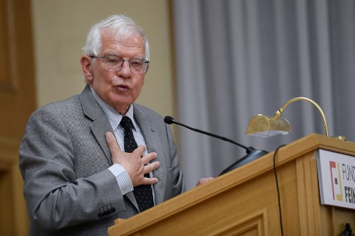 Diragukan, Usulan Larangan Impor Minyak Rusia dari Uni Eropa