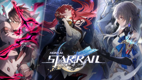 HoyoVerse Buka Closed Beta Game Honkai: Star Rail