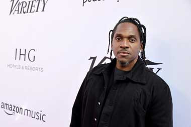 Pusha-T Sangkal Rumor Berseteru dengan Eminem