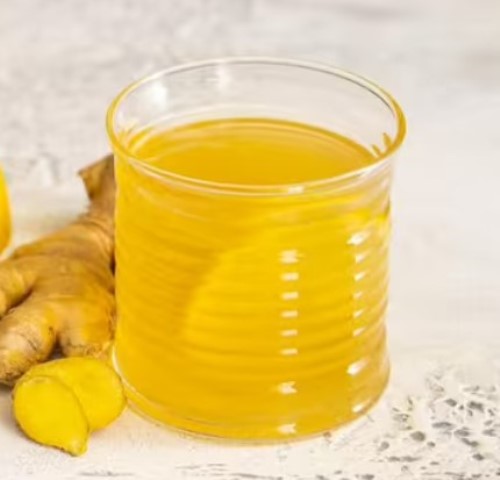 Ini khasiat minuman lemon jahe dan madu untuk kesehatan tubuh. (Foto: Dok. Endeus TV)