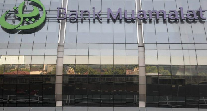 Bank Muamalat Siapkan Fitur Daftar Haji via Aplikasi