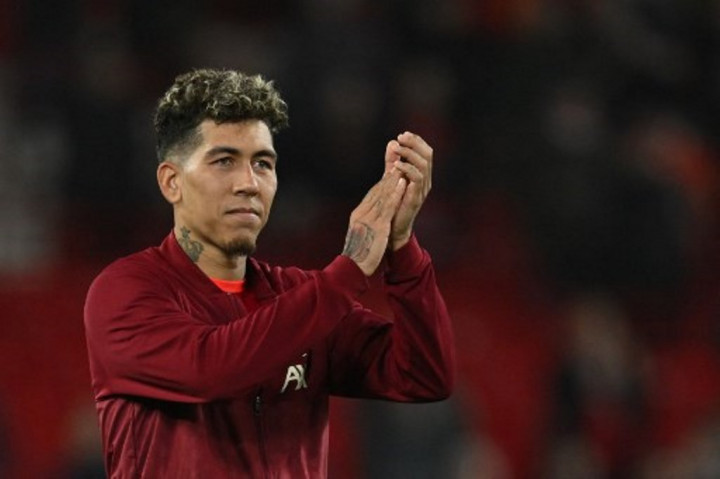 Liverpool tanpa Firmino, Villarreal Bisa Mainkan Gerard Moreno