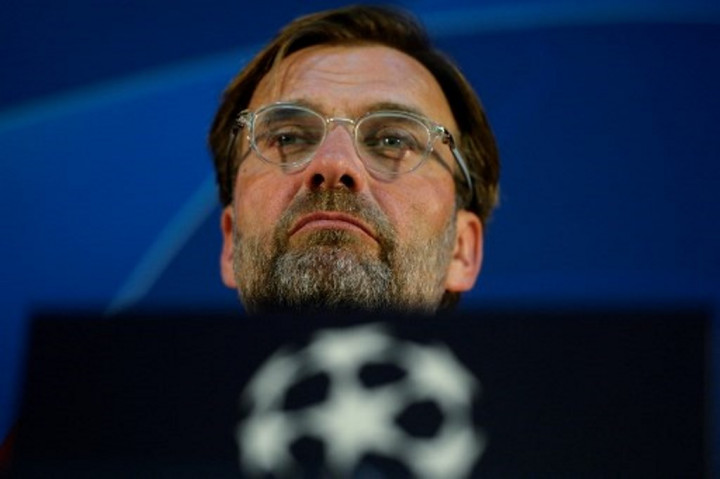 Klopp Enggan Gegabah