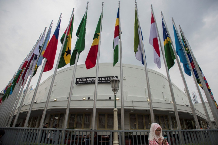 4 Rekomendasi Wisata Bandung Saat Libur Lebaran