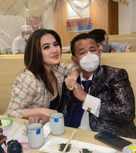 3 Pernyataan Hotman Paris Soal Tuduhan Pelecehan Seksual pada Mantan Aspri Iqlima Kim