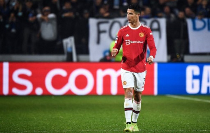 4 Fakta Manchester United Bantai Brentford