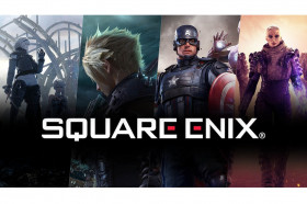 Square Enix Jual Studio Game Besar Miliknya, Kenapa?