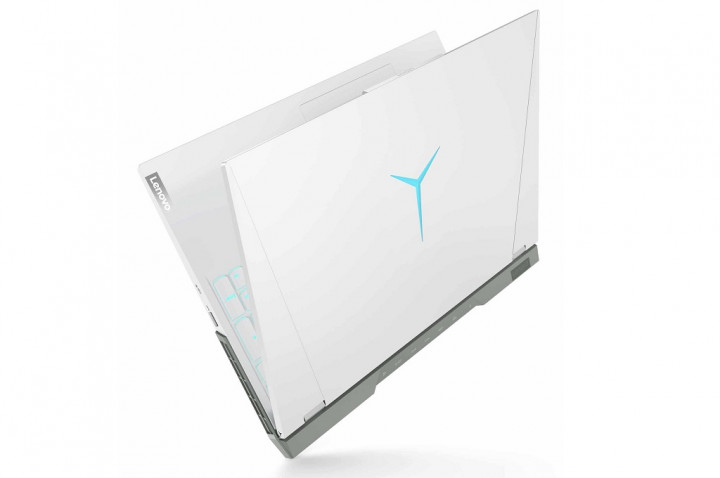 Lenovo Rilis Seri Laptop Gaming Legion Terbaru, Pakai Intel Generasi ke-12 dan Windows 11