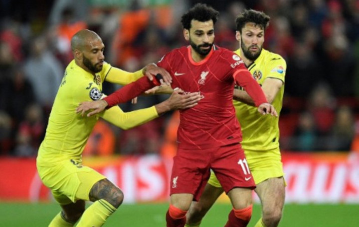Jadwal Pertandingan dan <i>Link Live Streaming</i> Liga Champions Dini Hari Nanti: Villarreal vs Liverpool