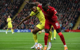 5 Fakta Menarik Jelang Villarreal vs Liverpool