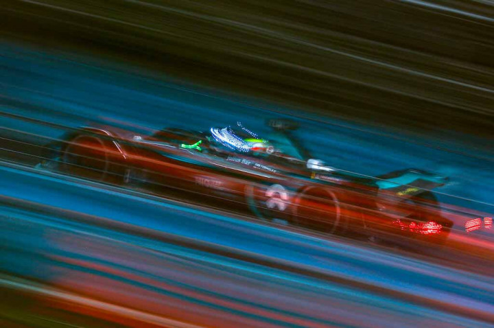 Tiket Formula-E Jakarta Mulai Dijual, Harga Termurah Rp250 Ribu