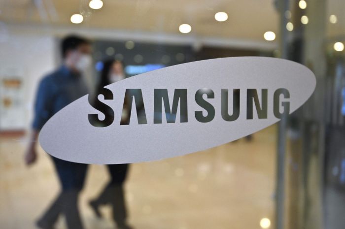 Merasa Dibohongi, Serikat pekerja Samsung Electronics Protes Kenaikan Upah