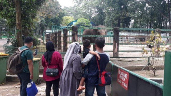 Catat! Ini Daftar Tempat Wisata di DKI Jakarta, Buka saat Lebaran 2022