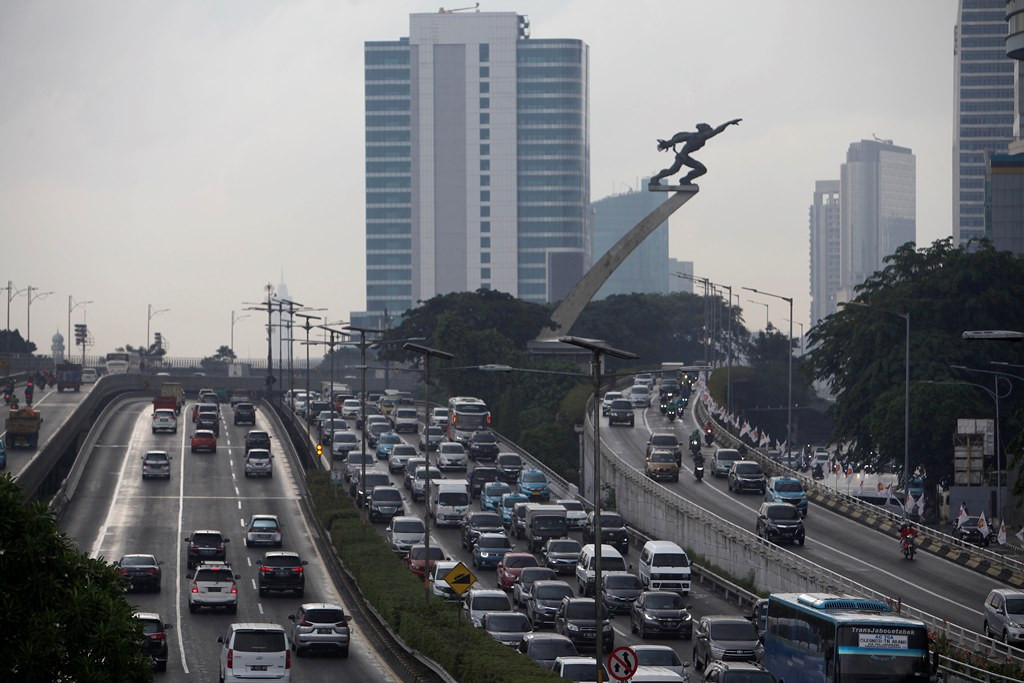 Ilustrasi. Foto: dok MI/Susanto.