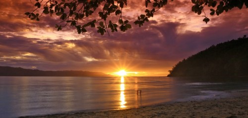 7 Destinasi Wisata Menarik di Kayong Utara