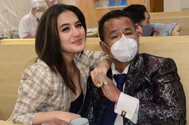 Unggah Video Iqlima Kim, Hotman Paris Sebut Bukti Kebohongan