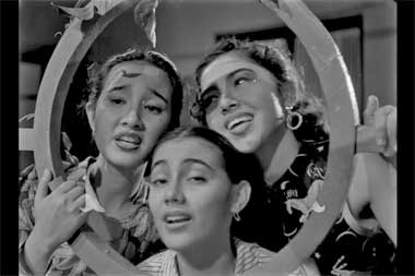 Mengenang Mieke Wijaya lewat Film Ikonik Tiga Dara