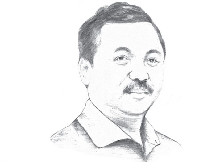 Ki Hajar Dewantara yang Membebaskan