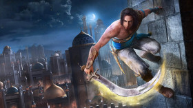 Proyek Versi Remake Game Prince of Persia: The Sand of Time Dilanjutkan!