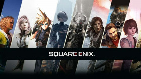 Sony Bakal Beli Square Enix?