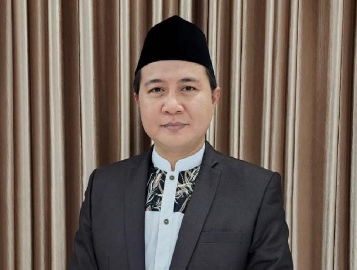 Kuota Haji Reguler dan Khusus Ditentukan Sistem e-Haj Saudi