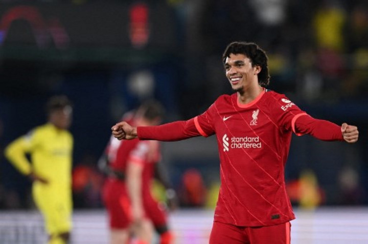 Alexander-Arnold: Liverpool Susah Payah Hadapi Villarreal