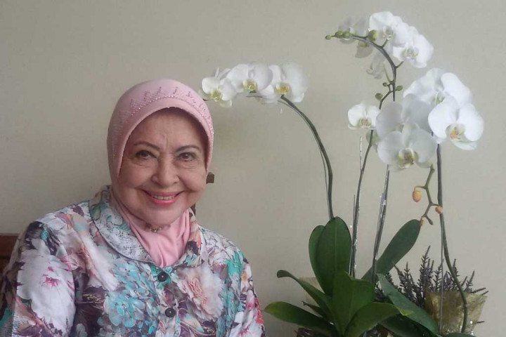 Profil Mieke Wijaya, Salah Satu Ikon <i>Tiga Dara</i>