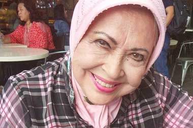 Permintaan Mieke Wijaya sebelum Meninggal