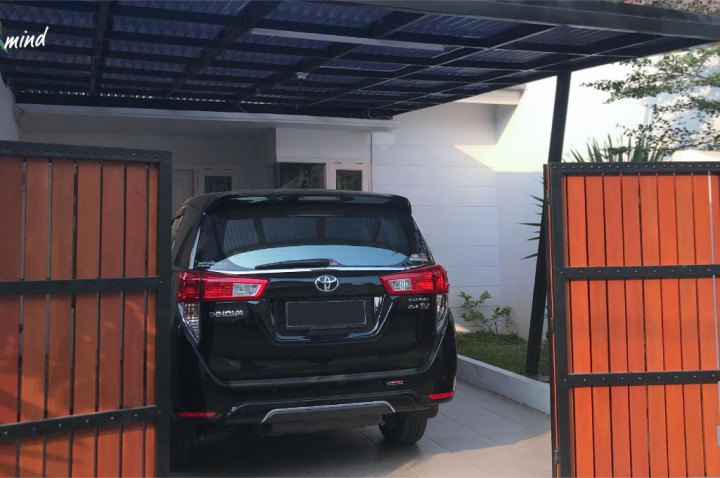 Mobil Sering Ditinggal Selama Libur Lebaran, Ini Tips Pengamanannya