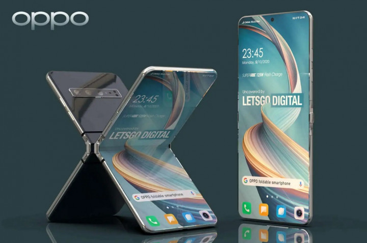 Smartphone Lipat Oppo Segera Meluncur dengan Harga Terjangkau