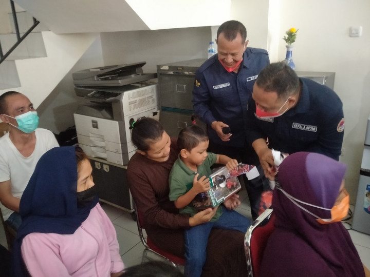 Tak Digaji Hingga Alami Kekerasan, 20 PMI Nonprosedural Dipulangkan