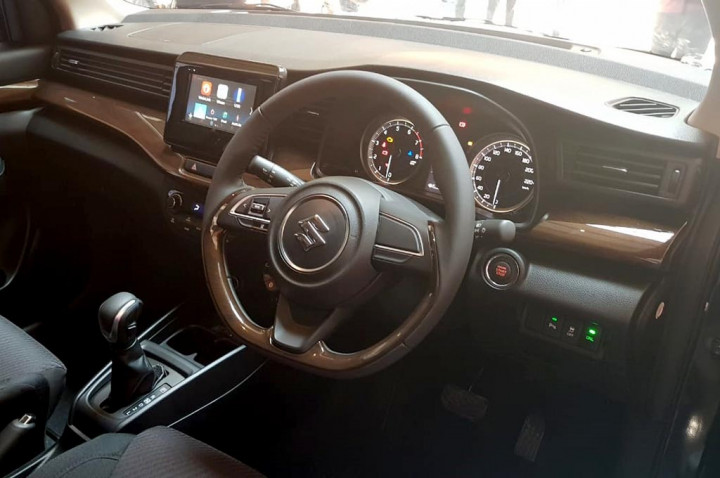 Isu Skandal Dieselgate Membayangi Suzuki & Stellantis