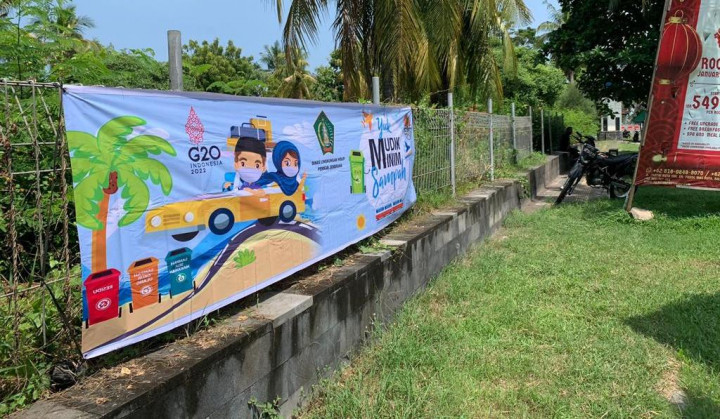 Berkat Kesigapan Pemda, Penanganan Sampah Mudik Lebaran Membaik