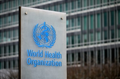 Populer Internasional: WHO Catat 288 Kasus Hepatitis Akut hingga Pertarungan Pilpres Filipina