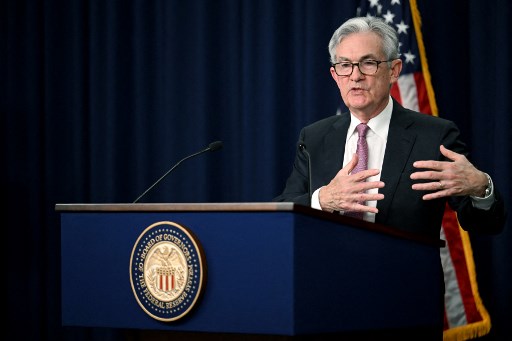 US Fed Confident Economy is Strong Enough to Withstand Rate Increases